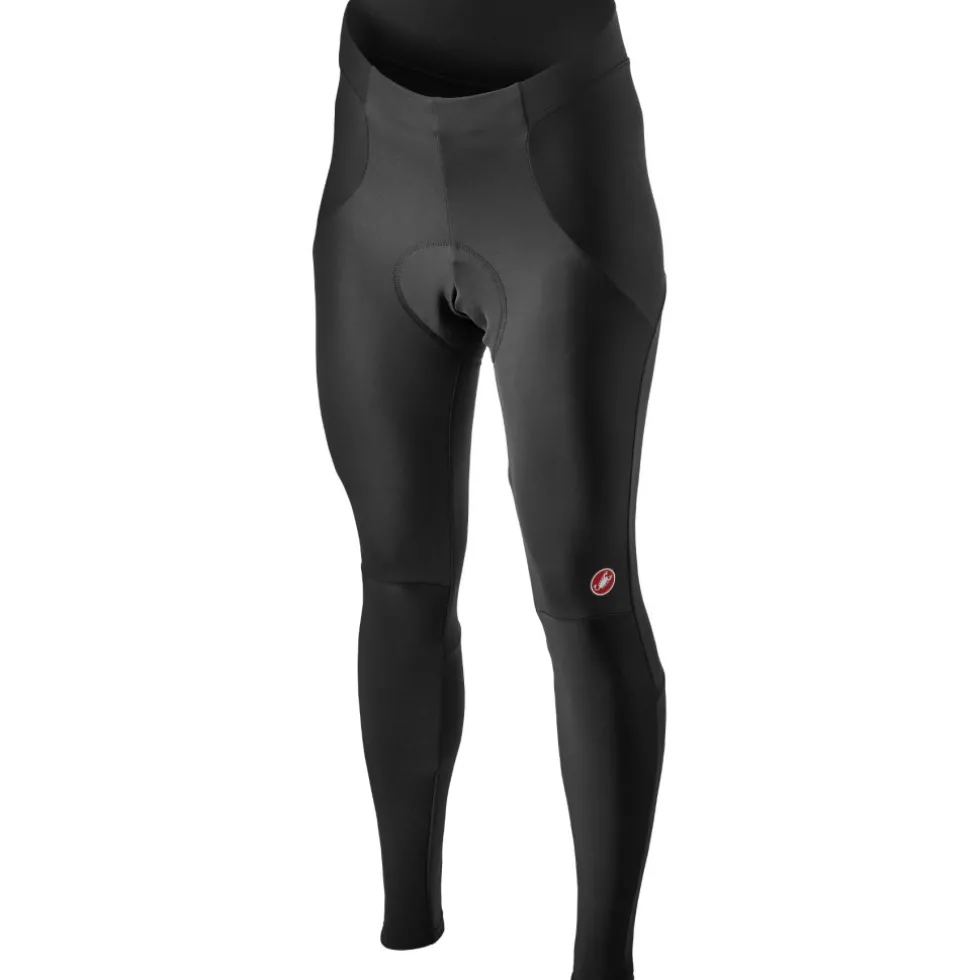 Castelli Sorpasso RoS Legging Dames - black/reflex 710