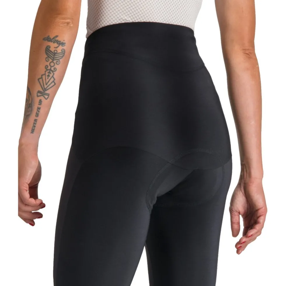 Castelli Sorpasso RoS Legging Dames - black/reflex 710