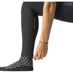 Castelli Sorpasso RoS Legging Dames - zwart 010