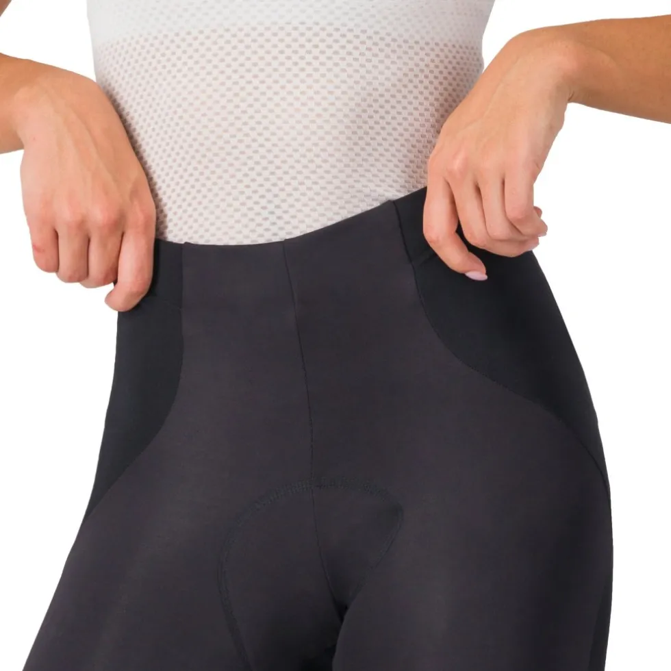 Castelli Sorpasso RoS Legging Dames - zwart 010