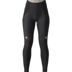 Castelli Sorpasso RoS Legging Dames - zwart 010