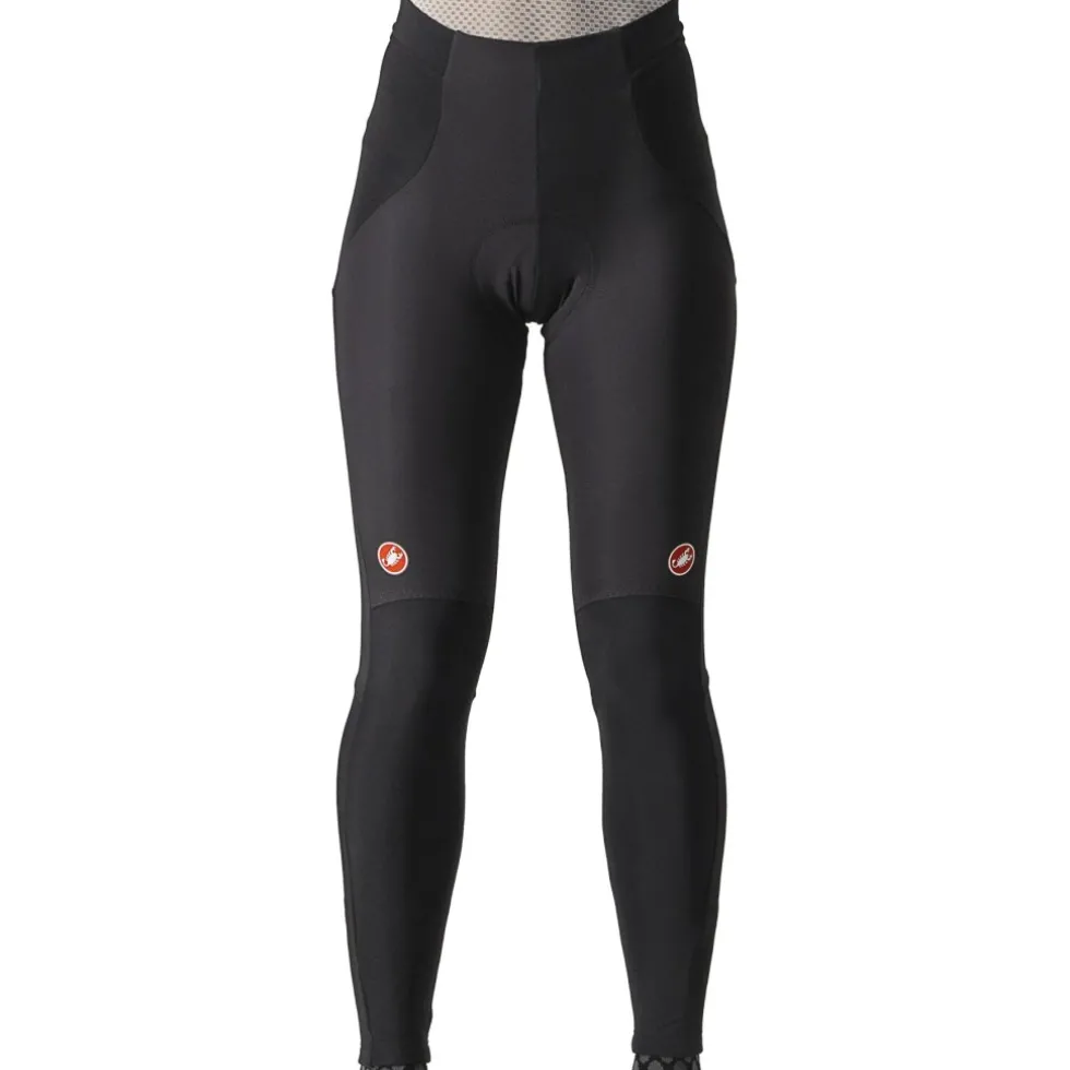 Castelli Sorpasso RoS Legging Dames - zwart 010