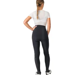 Castelli Sorpasso RoS Legging Dames - zwart 010