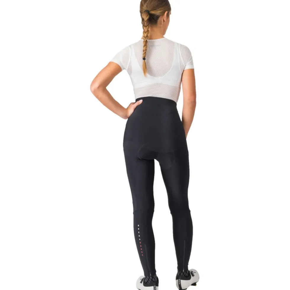 Castelli Sorpasso RoS Legging Dames - zwart 010