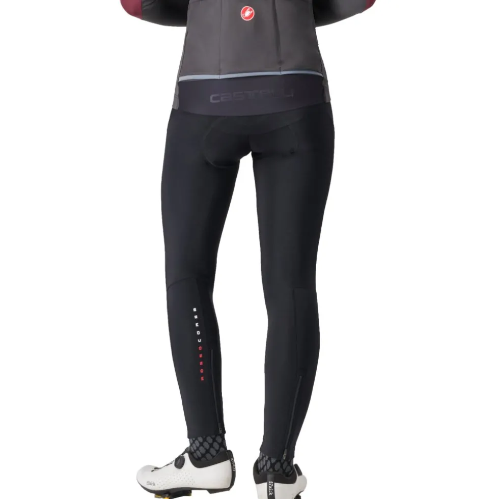 Castelli Sorpasso RoS Legging Dames - zwart 010