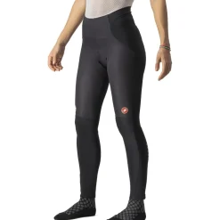 Castelli Sorpasso RoS Legging Dames - zwart 010