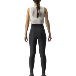 Castelli Sorpasso RoS Legging Dames - zwart 010