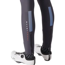 Winterbroeken < Castelli orpao Ro Legging Dame - dark grey 030