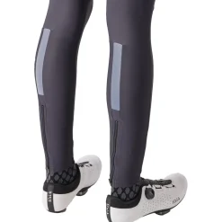 Winterbroeken < Castelli orpao Ro Legging Dame - dark grey 030