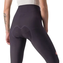 Winterbroeken < Castelli orpao Ro egging Dae - dark night hade/iver refex 513