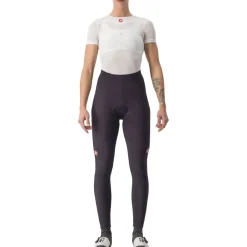 Winterbroeken < Castelli orpao Ro egging Dae - dark night hade/iver refex 513