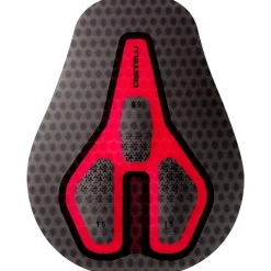 Castelli Superleggera Fietsshort met Bretels Heren - zwart 010