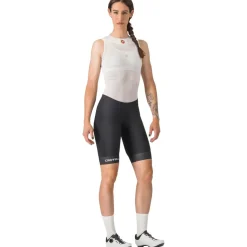 Castelli Tri Short Dames - zwart 010