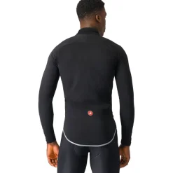 Regenjassen < Castelli Utra Regenja Heren - back/iver refex 010