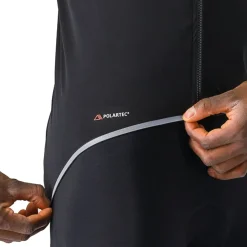 Regenjassen < Castelli Utra Regenja Heren - back/iver refex 010
