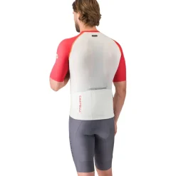 Castelli Unlimited 2 Cargo Fietsbroek Heren - smoky grey 021