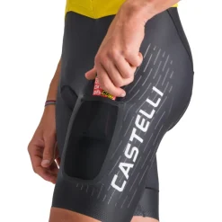 Body'S < Castelli Uniited peeduit Heren - ango ojito/back/ivory 712
