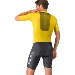 Body'S < Castelli Uniited peeduit Heren - ango ojito/back/ivory 712