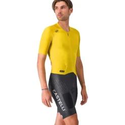 Body'S < Castelli Uniited peeduit Heren - ango ojito/back/ivory 712