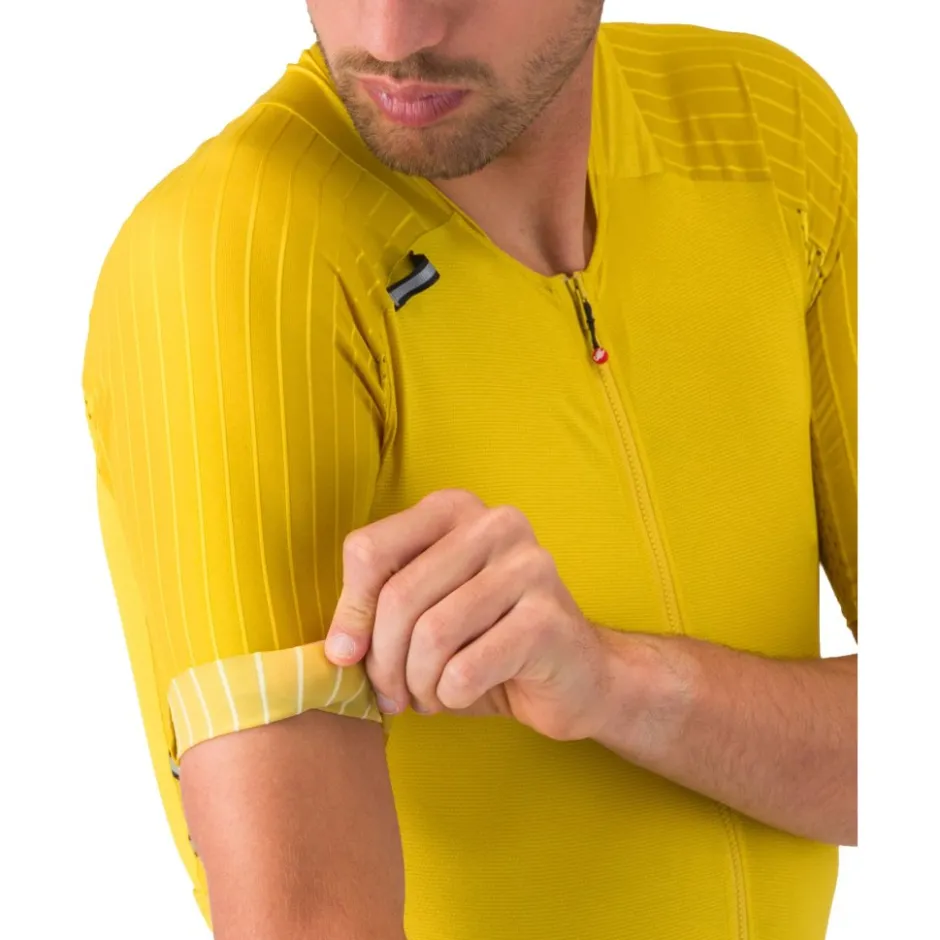 Body'S < Castelli Uniited peeduit Heren - ango ojito/back/ivory 712