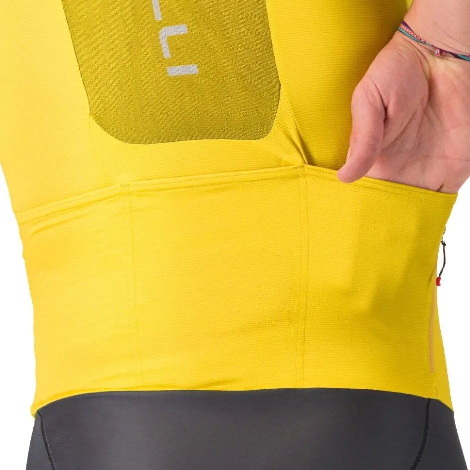 Body'S < Castelli Uniited peeduit Heren - ango ojito/back/ivory 712
