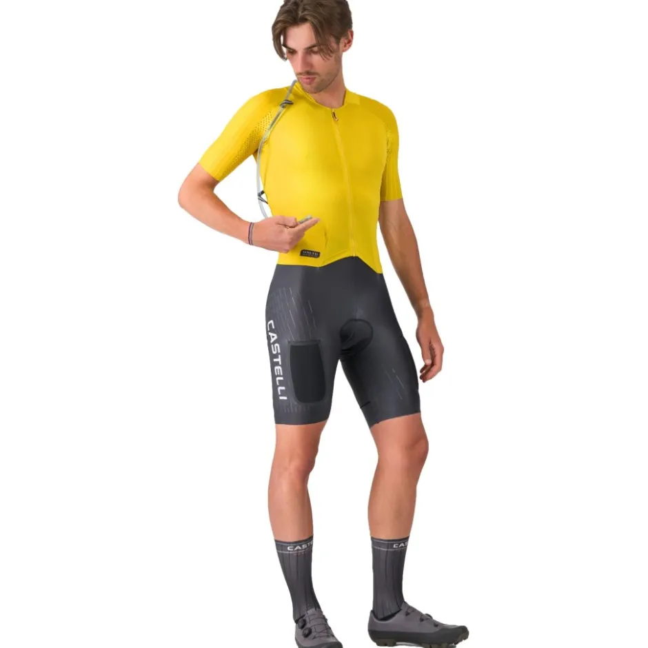 Body'S < Castelli Uniited peeduit Heren - ango ojito/back/ivory 712