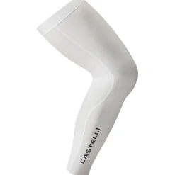 Armwarmers, Beenwarmers & Kniewarmers|Armwarmers, Beenwarmers En Kniewarmers < Castelli Upf 50 + ight 3 beenwarer - white 001