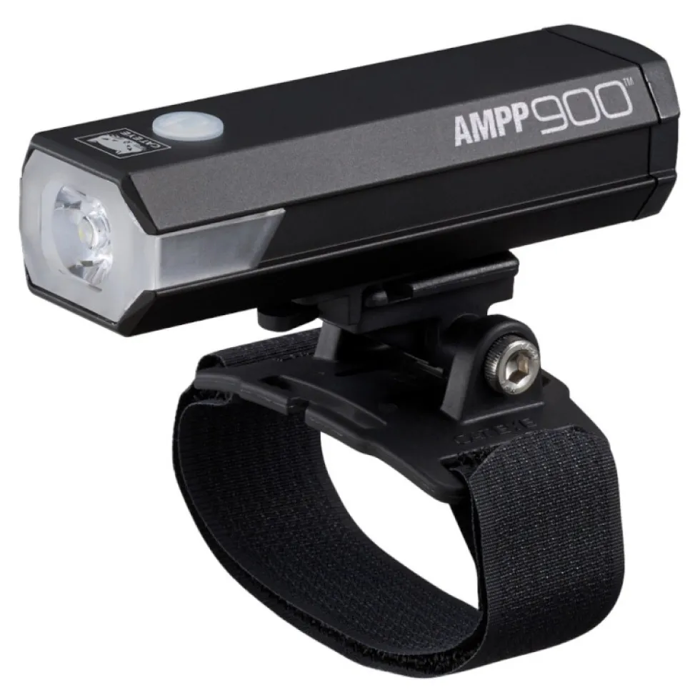 Cat Eye Ampp900 Stuurlicht - zwart