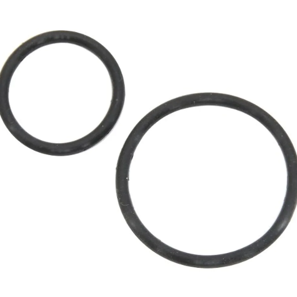 Cat Eye Attachment Straps for Rapid Rear Lights