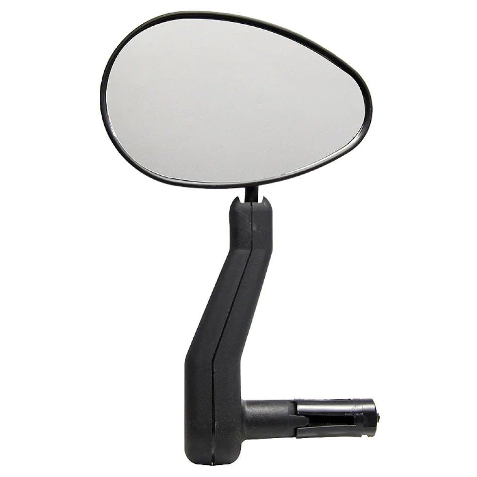 Cat Eye BM 500 G Spiegel - links - zwart