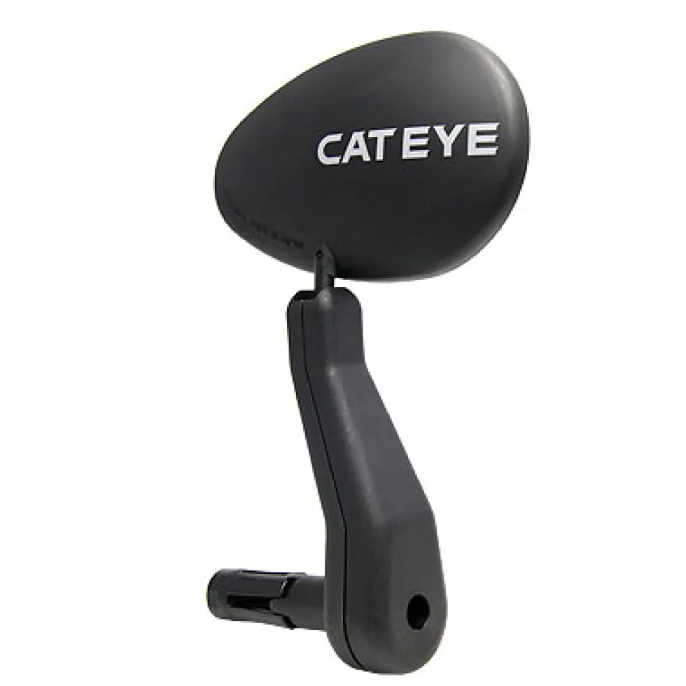 Cat Eye BM 500 G Spiegel - links - zwart