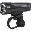 Cat Eye GVolt 60 Front Light - black