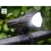 Cat Eye GVolt100 voorlamp - zwart