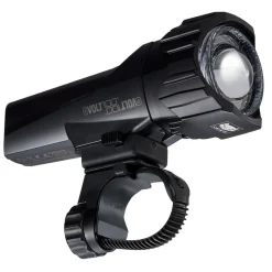 Cat Eye GVolt100 voorlamp - zwart