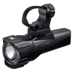 Cat Eye GVolt100 voorlamp - zwart