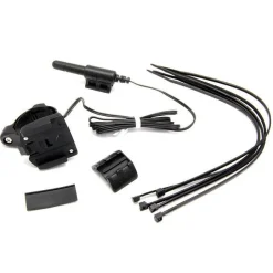 Cadanssensoren En Snelheidssensoren < Cat Eye Handlebar Mount with Speed Sensor for Velo 5/8 Computer