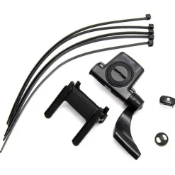 Cat Eye ISC-12 Speed + Cadence Sensor Kit Bluetooth 1603970 for Strada Smart