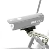 Cat Eye Pole Bracket for Lights