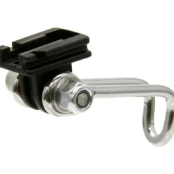 Cat Eye Pole Bracket for Lights