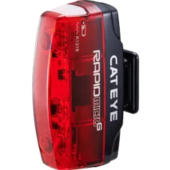 Cat Eye Rapid Micro G TL-LD620G LED Rear Light