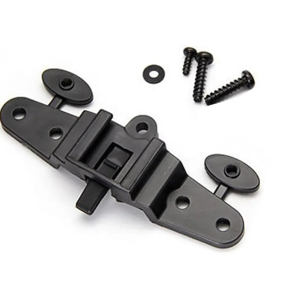 Cat Eye Rear Rack Bracket for Rapid1G/Blitz Auto/Blitz/TL-LD270G