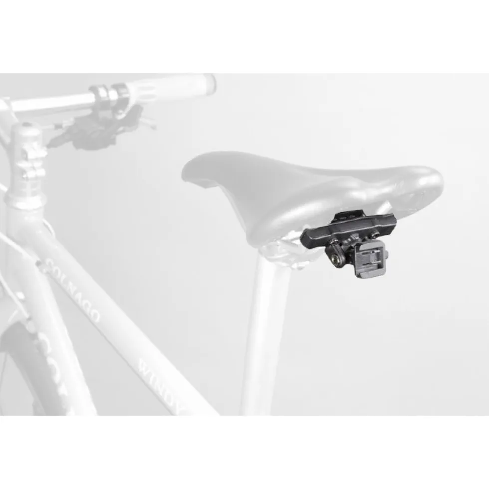 Cat Eye RM-1 Seat Frame Mounting Bracket for Taillights
