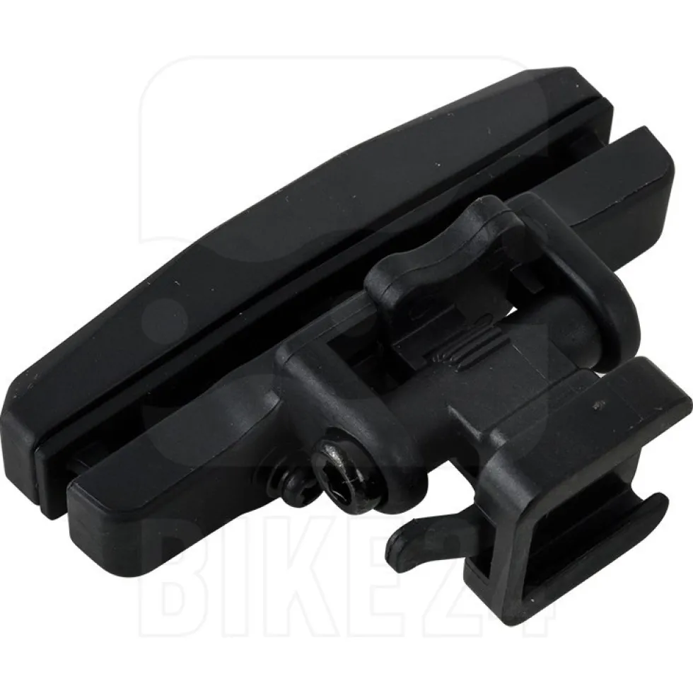 Cat Eye RM-1 Seat Frame Mounting Bracket for Taillights