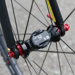 Cat Eye Speed Sensor SPD-30 wireless - black