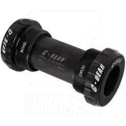 Trapassen < C-Bear Ceramic Bearings Bottom Bracket BSA-68 - Shimano, FSA, Race Face, Rotor - Race - BSA-68-24