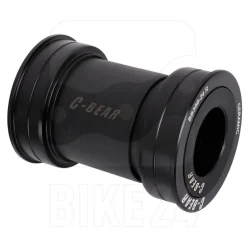C-Bear Ceramic Bearings Bottom Bracket Pressfit BB386 - Shimano, FSA, Race Face, Rotor - Race - PF46-86.5-24