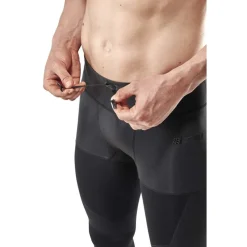 CEP Compressie Legging Heren - zwart