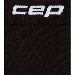 Sokken < CEP Core Recoery Compressiesokken Heren - black