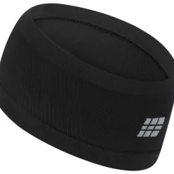 CEP Core Run Hoofdband - zwart