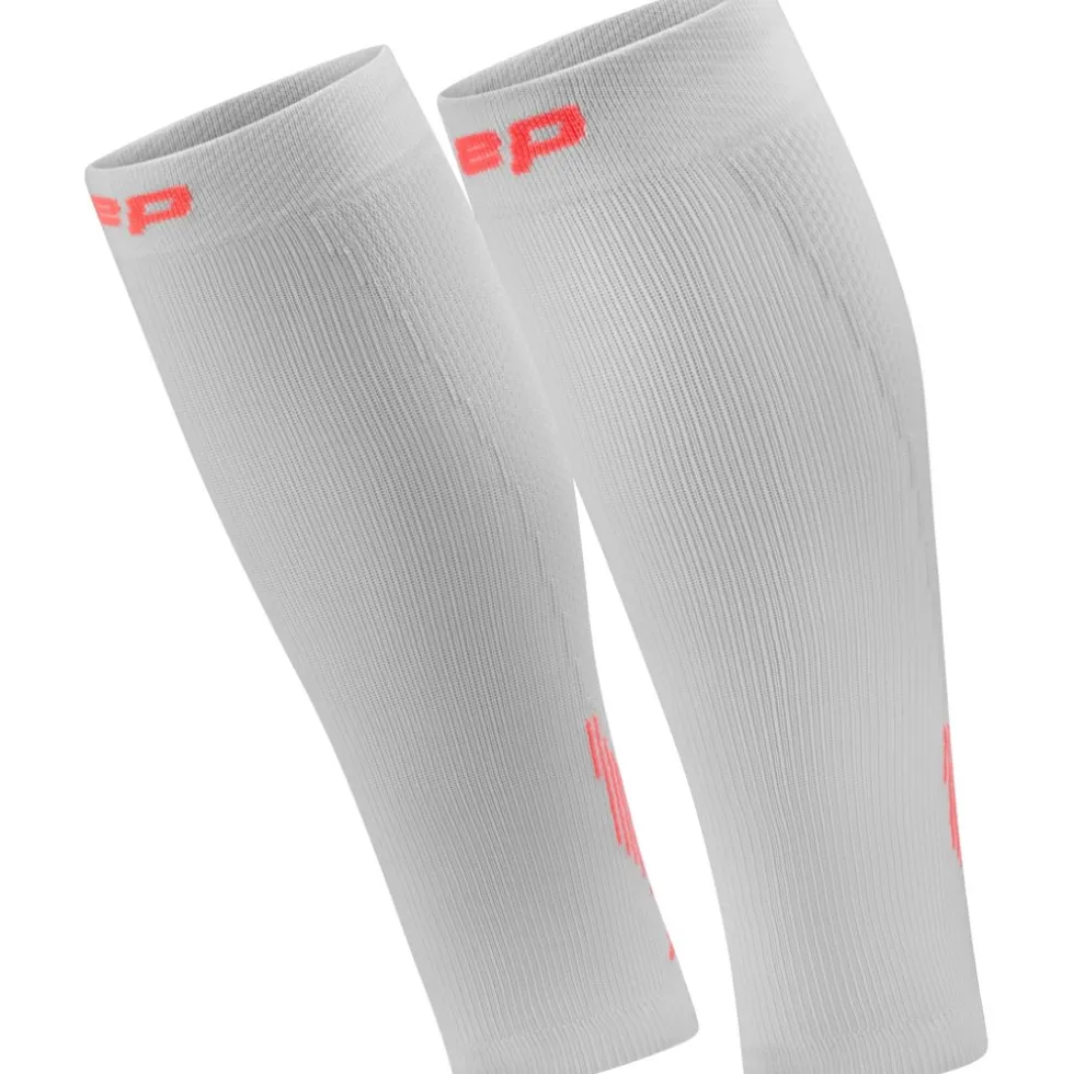 CEP Core Run Kuit-Compressor Dames - grey